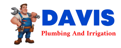 Trusted plumber in NORTH POWDER